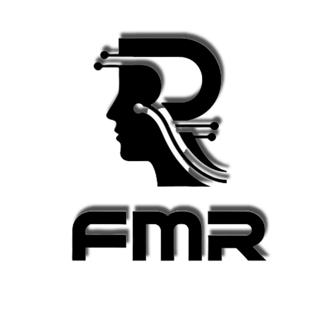 Forge My Resume Logo